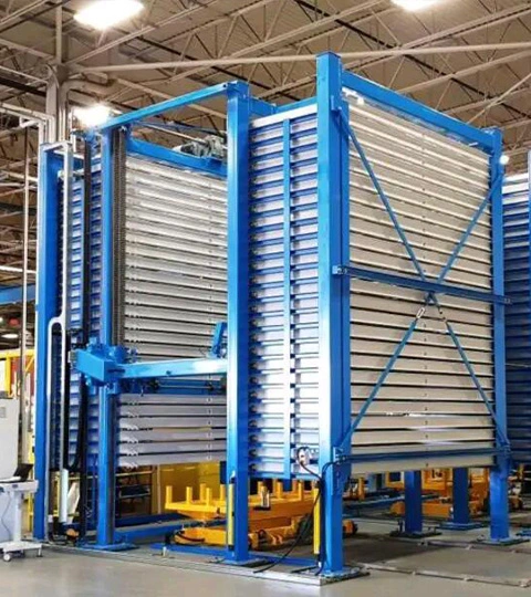 Custom Roll Forming Machine Applications