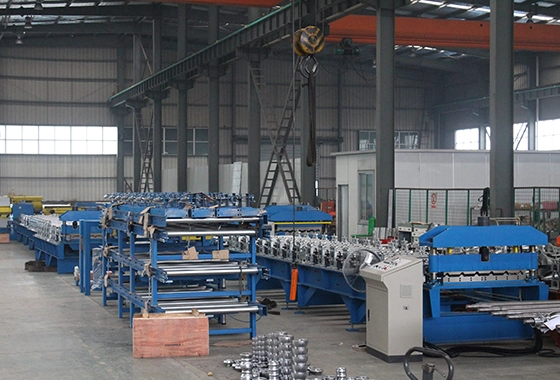 china forming machine