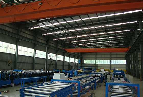 roll forming machine china