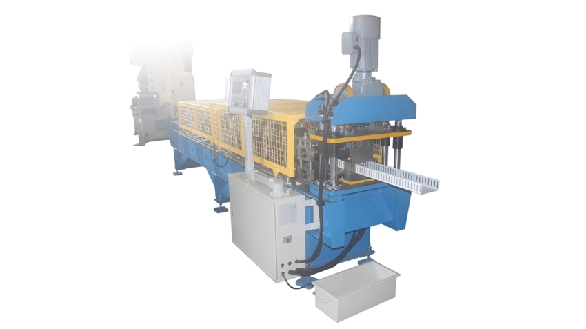 c purlin machine manufacturers