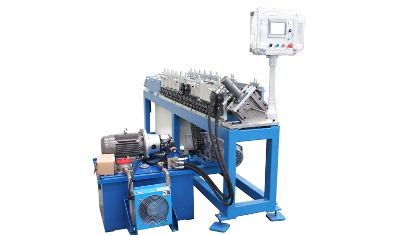 roofing roll forming machine price