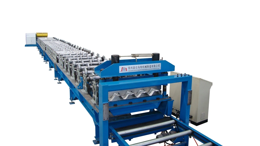 roof sheet making machine