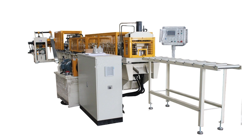 c channel roll forming machine