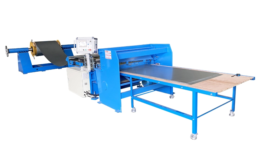 steel slitting machine manufacturers