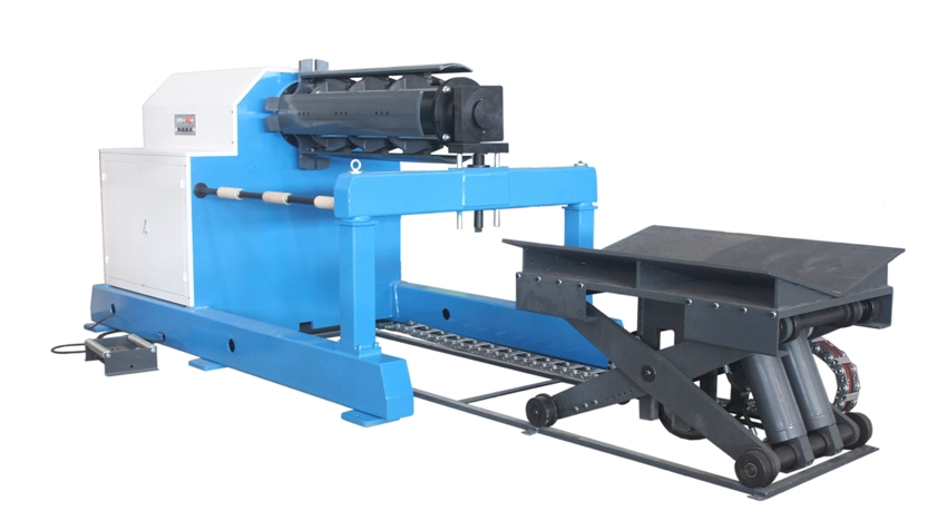 uncoiler machine china