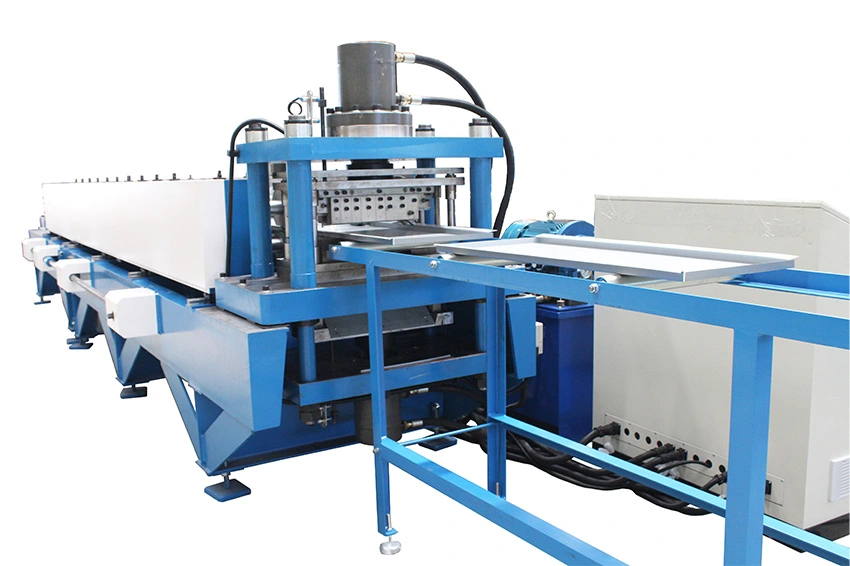 roofing sheet making machine manufacturers