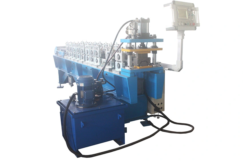 roof panel machine manufacturers